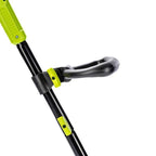 Earthwise 20-Volt 7.5-Inch Cordless Electric Garden Tiller Cultivator - TC70020IT