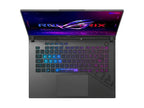 ASUS ROG Strix G16 Gaming Laptop 16 inch FHD 165Hz RTX 4050 Intel i5-13450HX 16GB DDR5 1TB SSD Wi-Fi 6E - G614JU-NS54