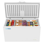 KoolMore Commercial Chest Freezer 60 in 16 Cu ft
