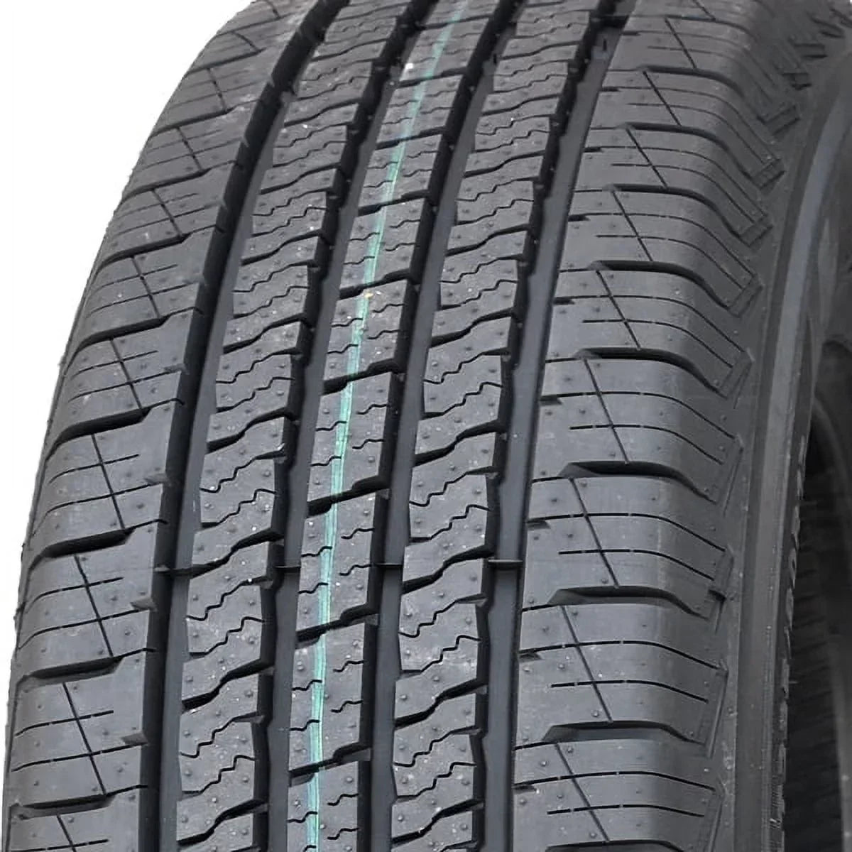Lexani LXHT-206 SUV/Truck Highway All Season M+S Tires, Set Of 4, P235/75R15 105T - LXST2061575020