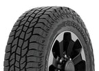Cooper Discoverer All-Terrain LT265/70R17 123S Light Truck Tire