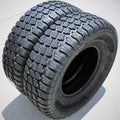 Haida Puma HD818 LT235/75R15 104/101S Load C 6 Ply M/T Mud Tires - Pair