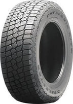Milestar Patagonia A/TR All-Terrain Tire 35X12.50R20 LRE 10-Ply Rated