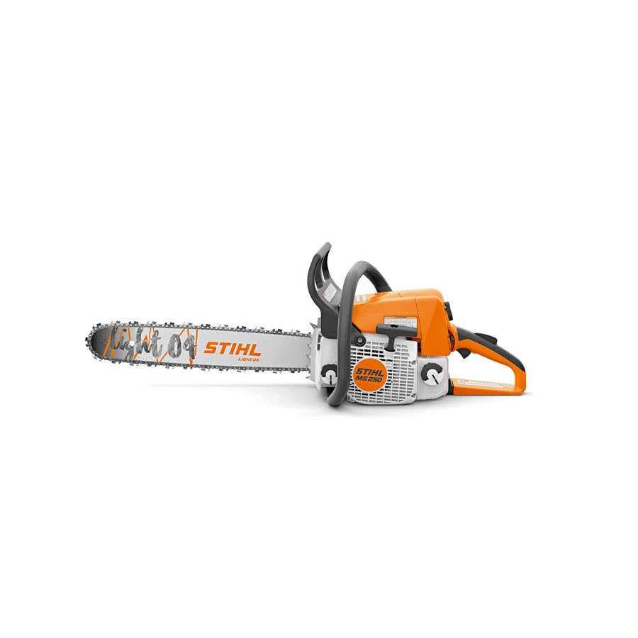 Stihl Chainsaw - MS 250