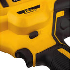 20V MAX XR Lithium-Ion Cordless 18-Gauge Brad Nailer - DCN680B