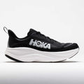Men's Running Shoes, Black/White - Skyflow