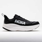 Men's Running Shoes, Black/White - Skyflow