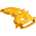 CUB CADET Yellow 50in Deck Shell For SLT1550 LT1050 Lawn Tractors - 983-04075B-4021
