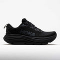 Gaviota 5 Men's Running Shoe - Black/Black