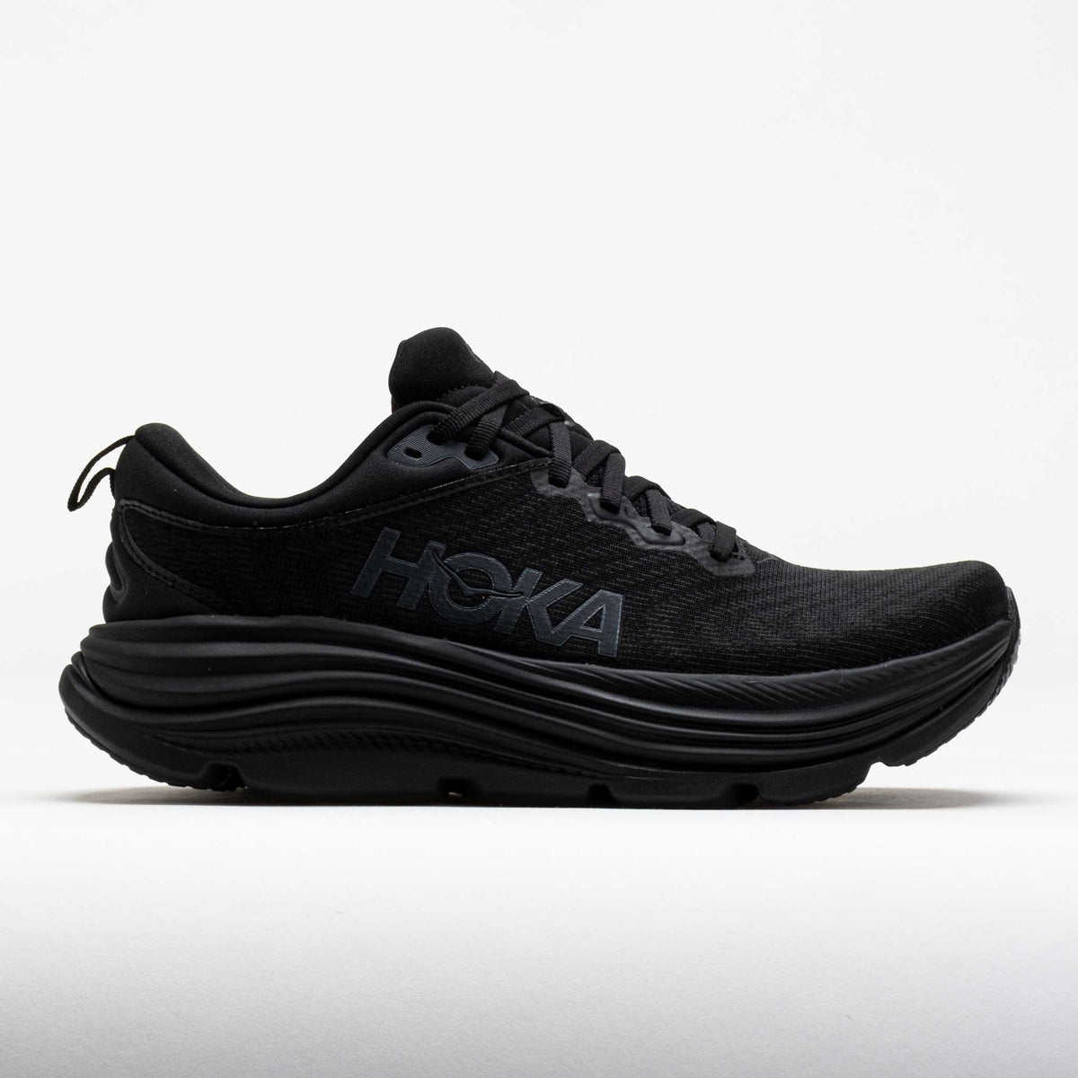 Gaviota 5 Men's Running Shoe - Black/Black