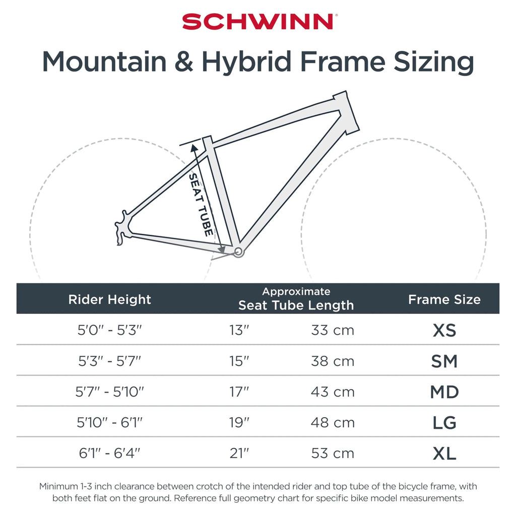 Schwinn Network 6c Hybrid Bike, 21 Speed, 19.5 Inch Frame, 700c Wheels, Gray