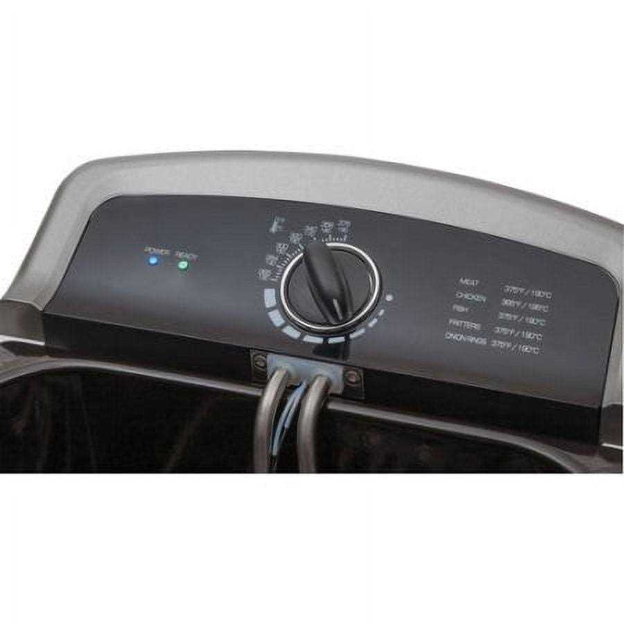 Farberware Deep Fryer 4L Stainless Steel