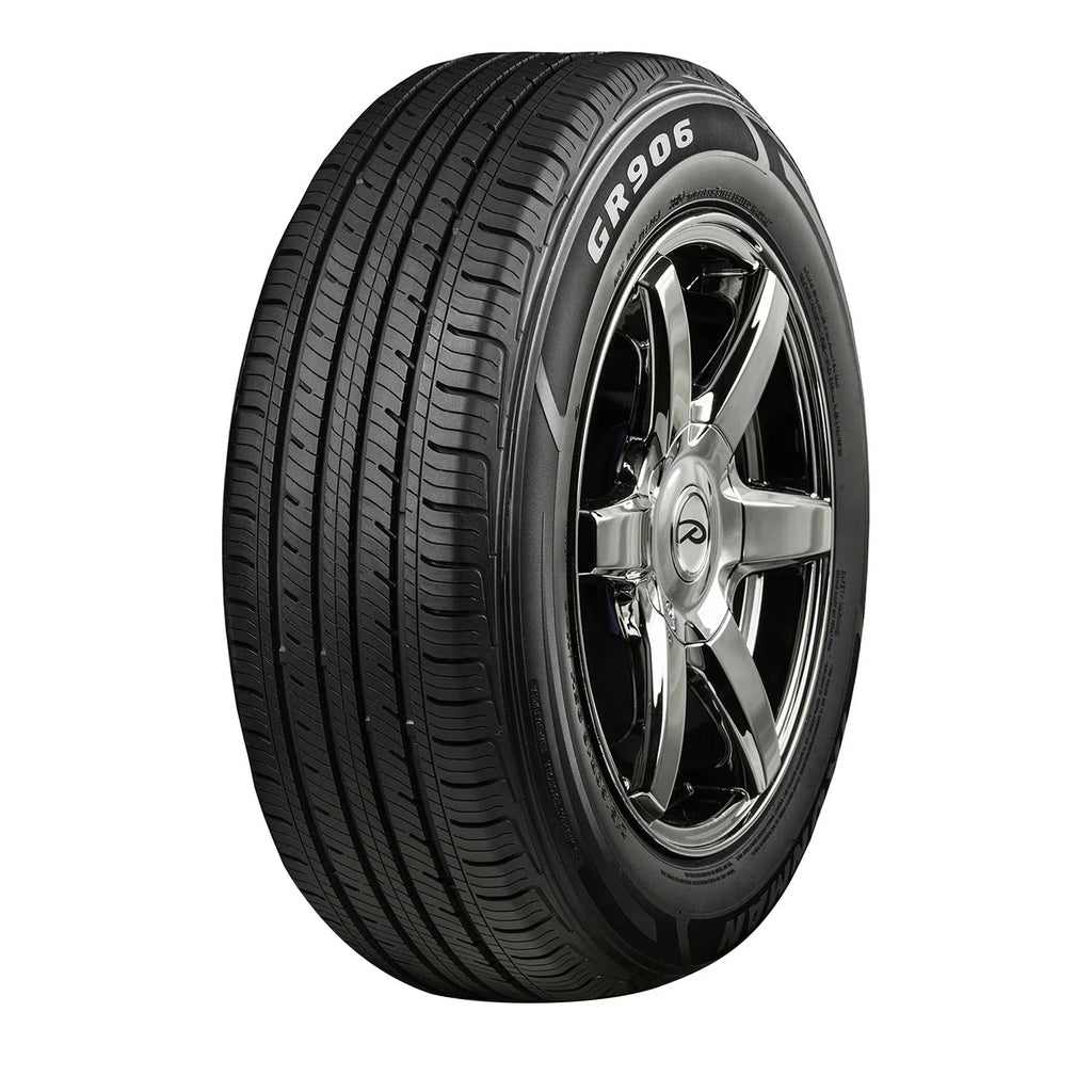 Ironman GR906 All Season Passenger Tire 155/80R13 79T - GR906