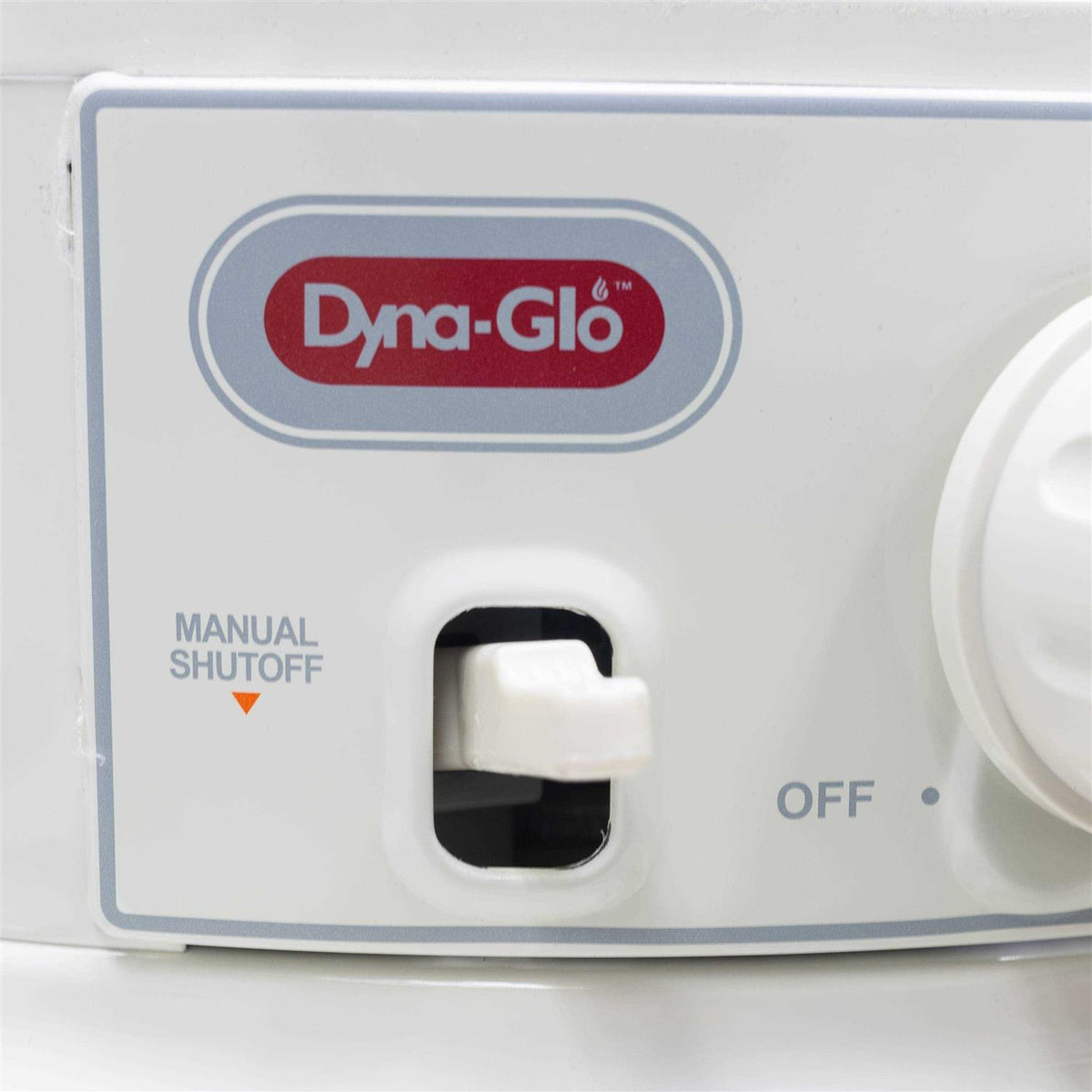 Dyna-glo Indoor Kerosene Convection Heater, 23,800 BTU - WK95C8