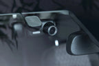 Nextbase Compact Dual Dash Cam Front And Rear 2.5in HD IPS Screen, 1080p Full HD, Black - 222X
