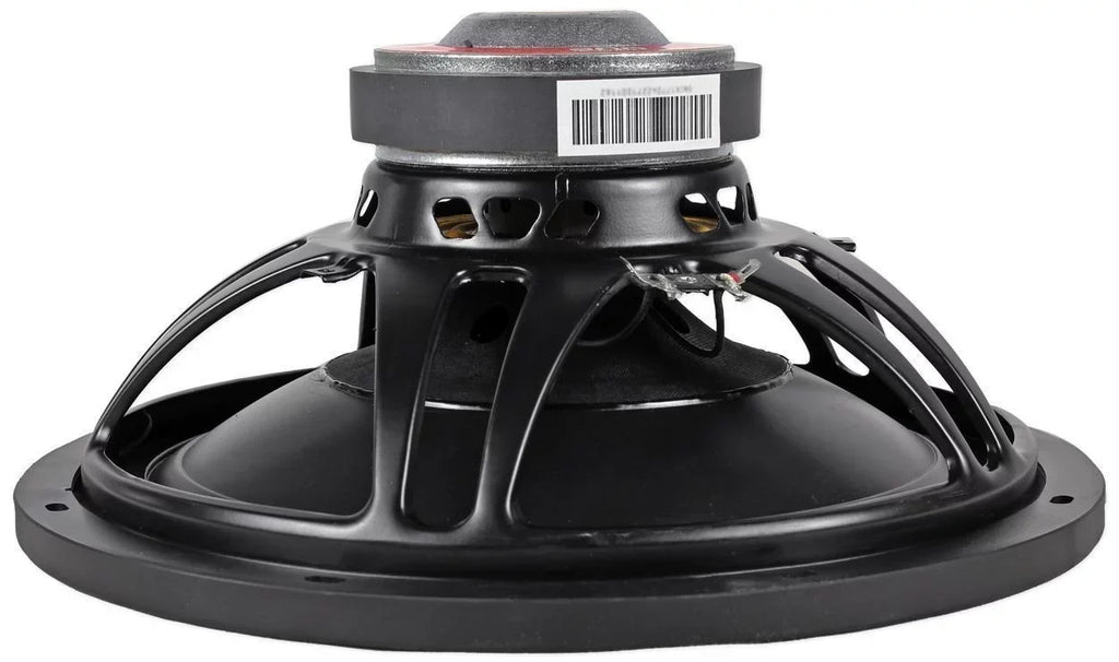 MTX Terminator TN12-04 12" 400 Watt Car Audio Subwoofer With Rockville RBS12 Vented Enclosure
