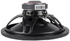 MTX Terminator TN12-04 12" 400 Watt Car Audio Subwoofer With Rockville RBS12 Vented Enclosure