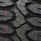 Milestar Patagonia M/T Mud Terrain LT275/65R20 126/123Q E Light Truck Tire
