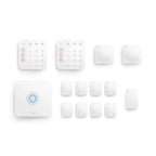 Ring Alarm Home Security System 14-Piece Kit