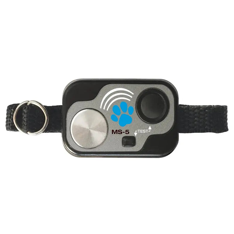 Power Pet Large Electronic Pet Door, RFID-Activated Entry System For Medium To Large Dogs - PX-2