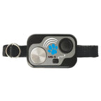 Power Pet Large Electronic Pet Door, RFID-Activated Entry System For Medium To Large Dogs - PX-2