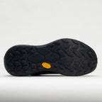 HOKA Men's Walking Shoes Black/Black - Transport