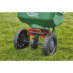 Scotts Turf Builder EdgeGuard Mini Broadcast Spreader