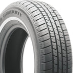 Milestar MS775 Touring SLE All-Season Tire 155/80R13 79S