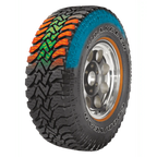 Goodyear Wrangler Authority A/T 31X10.50R15LT 109Q All-Season Tire