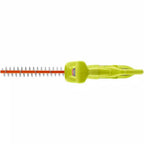 RYOBI ONE+ 18V Lithium-Ion Cordless Hedge Trimmer, 18 in