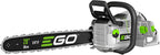 EGO POWER+ 20in Cordless Chainsaw, Battery And Charger Not Included - CS2000