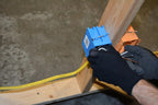 Southwire 12/2 100' Yellow NM-B Indoor Electrical Wire With Ground - 28828228