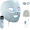 Shark LED Face Mask With Under-Eye Cooling - CryoGlow
