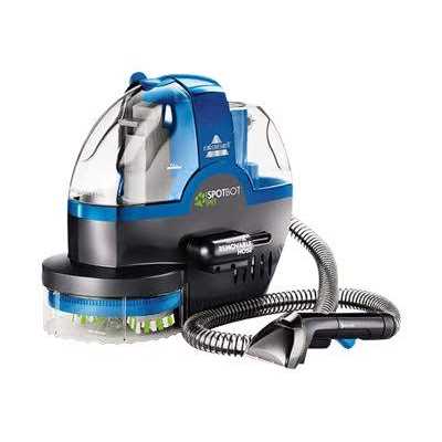 Bissell SpotBot Pet Portable Carpet Washer - 2117A