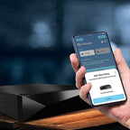 Night Owl 12 Channel 2K 2-Way Audio DVR With 1TB Hard Drive