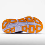 Women's Running Shoes, Aster Flower/Starlight Glow - Bondi 9