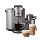 Keurig K-Cafe Single Serve Coffee, Latte & Cappuccino Maker