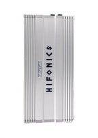 Hifonics Brutus Gamma Mono D 4000 Watt Car Audio Subwoofer Amplifier - BG-4000.1D