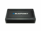 Blaupunkt Monoblock Class D Car Audio Amplifier With 4 Ga Amp Kit - AMP3000D
