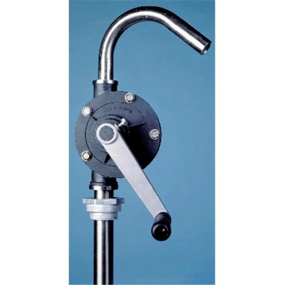 Action Pump Ryton Rotary Drum Pump - 3004, 8 gpm