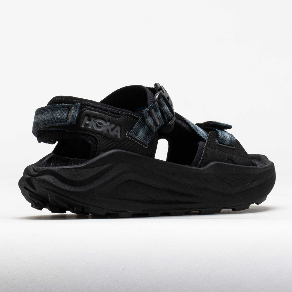 Men's Running Shoes, Black/Black - Infini Hike TC