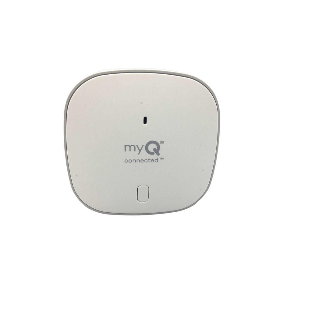 Chamberlain Smart Garage Control, 2 Door - Myq-G0402