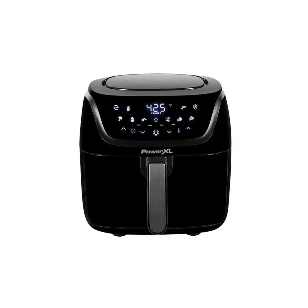 PowerXL Vortex Pro Air Fryer 4 qt - Black