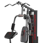 Marcy Full Body 150lb Stack Home Gym Workout Machine - MWM-990