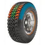 Goodyear Wrangler Authority A/T All Season Tire 31x10.50R15LT 109Q