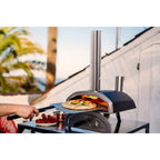 Ooni Fyra 12 Wood Pellet Outdoor Pizza Oven