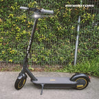 Segway Ninebot MAX G30/G30P Electric Scooter - 65 km (40 mi), 30 km/h (18.6 mph)