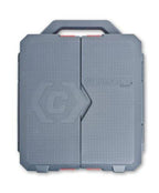 Crescent General Purpose Tool Set, 170 Piece, Closed Case - CTK170CMP2