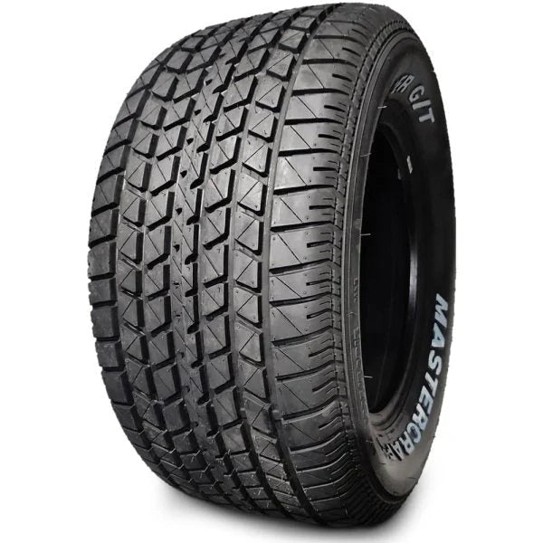 Mastercraft Avenger G/T All Season Tire 295/50R15 105S - Avenger G/T