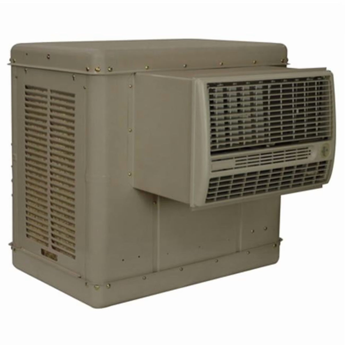 Essick Air Champion Window Evaporative Air Cooler 3300 CFM 2 Speed 900 sq ft - RWC35